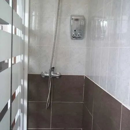 Zibyla Apartamento