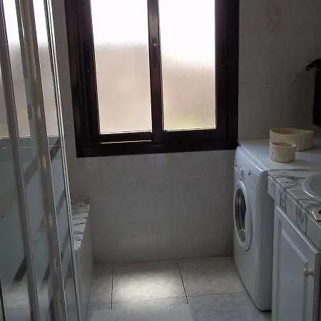 Zibyla Apartamento *