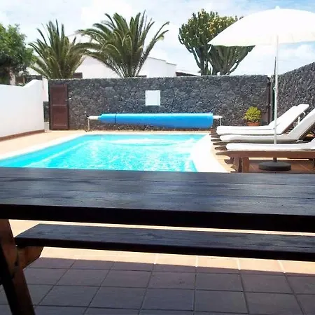 Zibyla Apartamento Tahiche