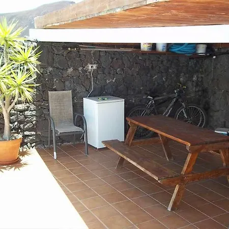 Zibyla Apartamento *
