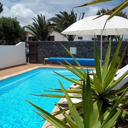 Apartamento Zibyla Tahiche
