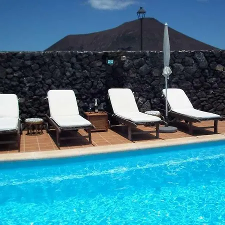 Zibyla Apartamento