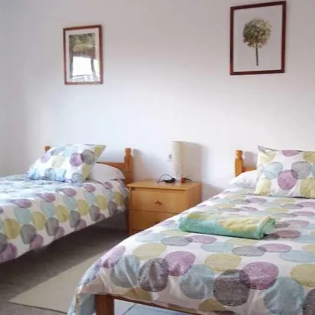 Zibyla Apartamento *