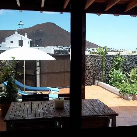 Zibyla Apartamento