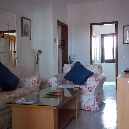 Apartamento Zibyla